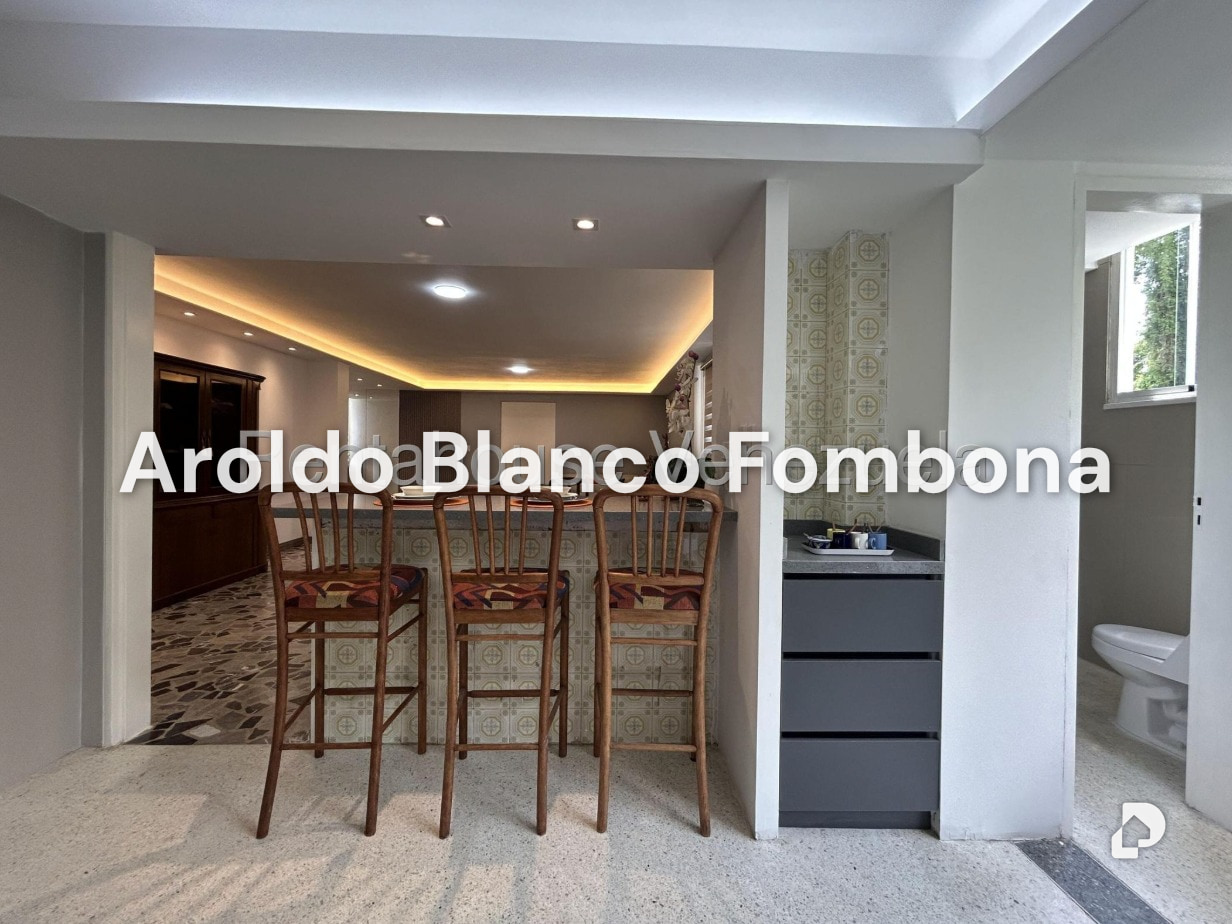 Apartamento en San Luis, Caracas – 7
