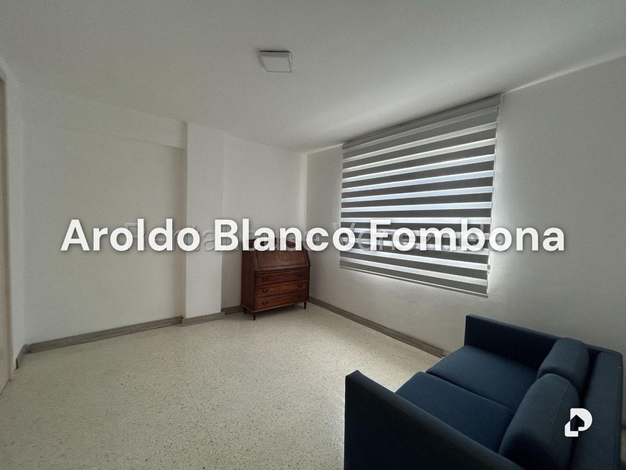 Apartamento en San Luis, Caracas – 13