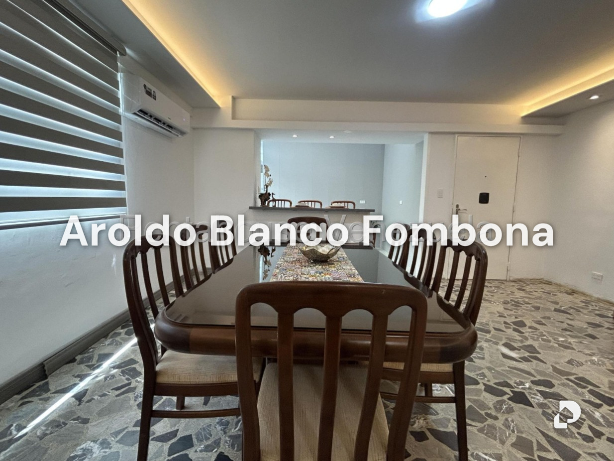 Apartamento en San Luis, Caracas – 2