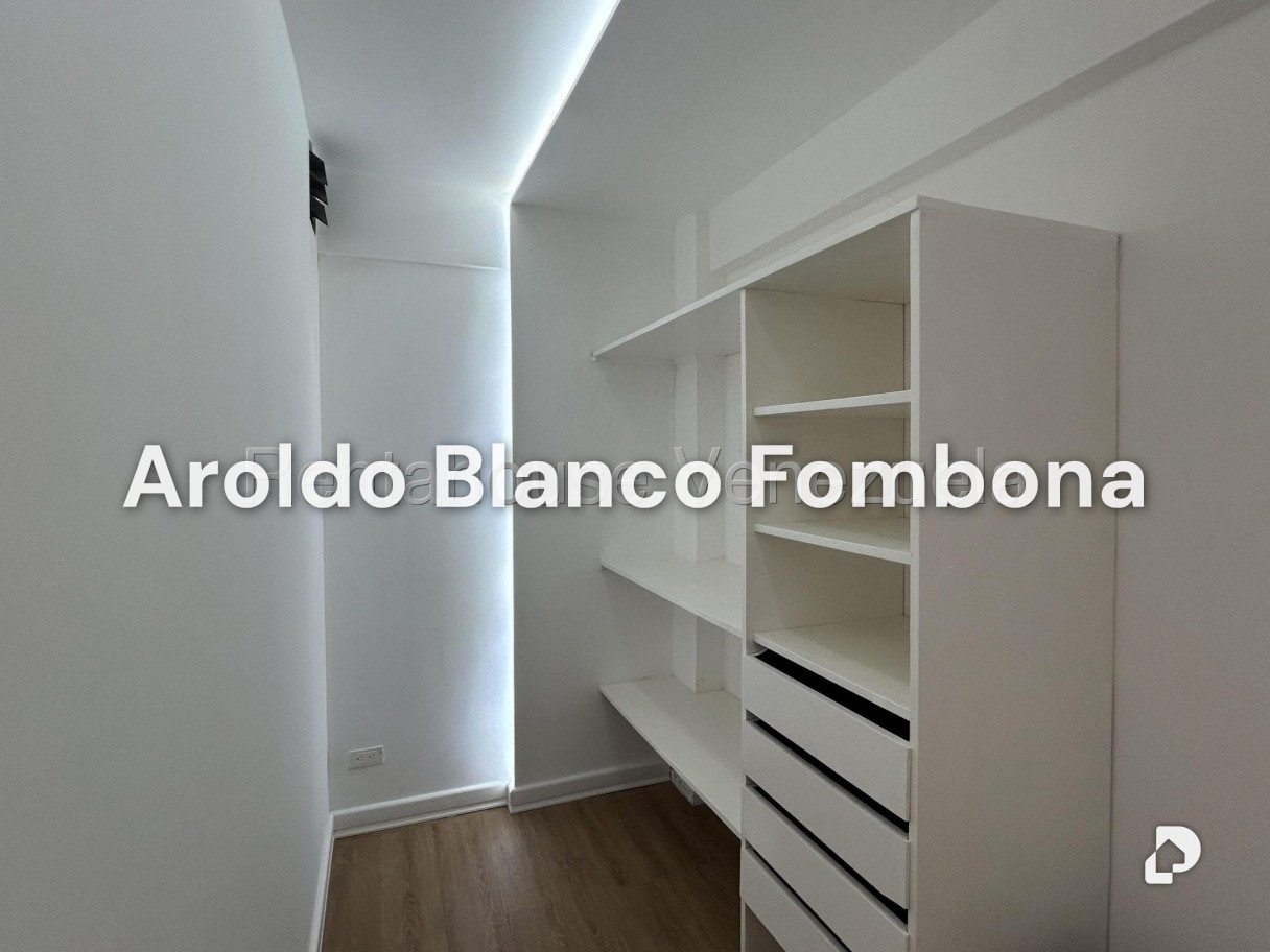 Apartamento en San Luis, Caracas – 18