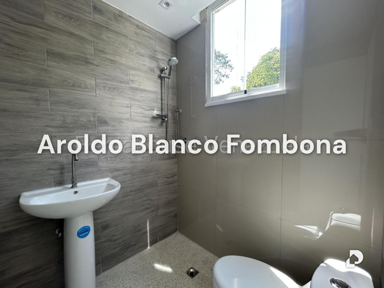 Apartamento en San Luis, Caracas – 10