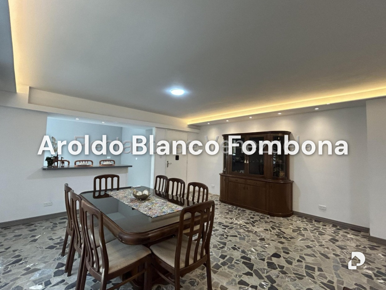 Apartamento en San Luis, Caracas – 3