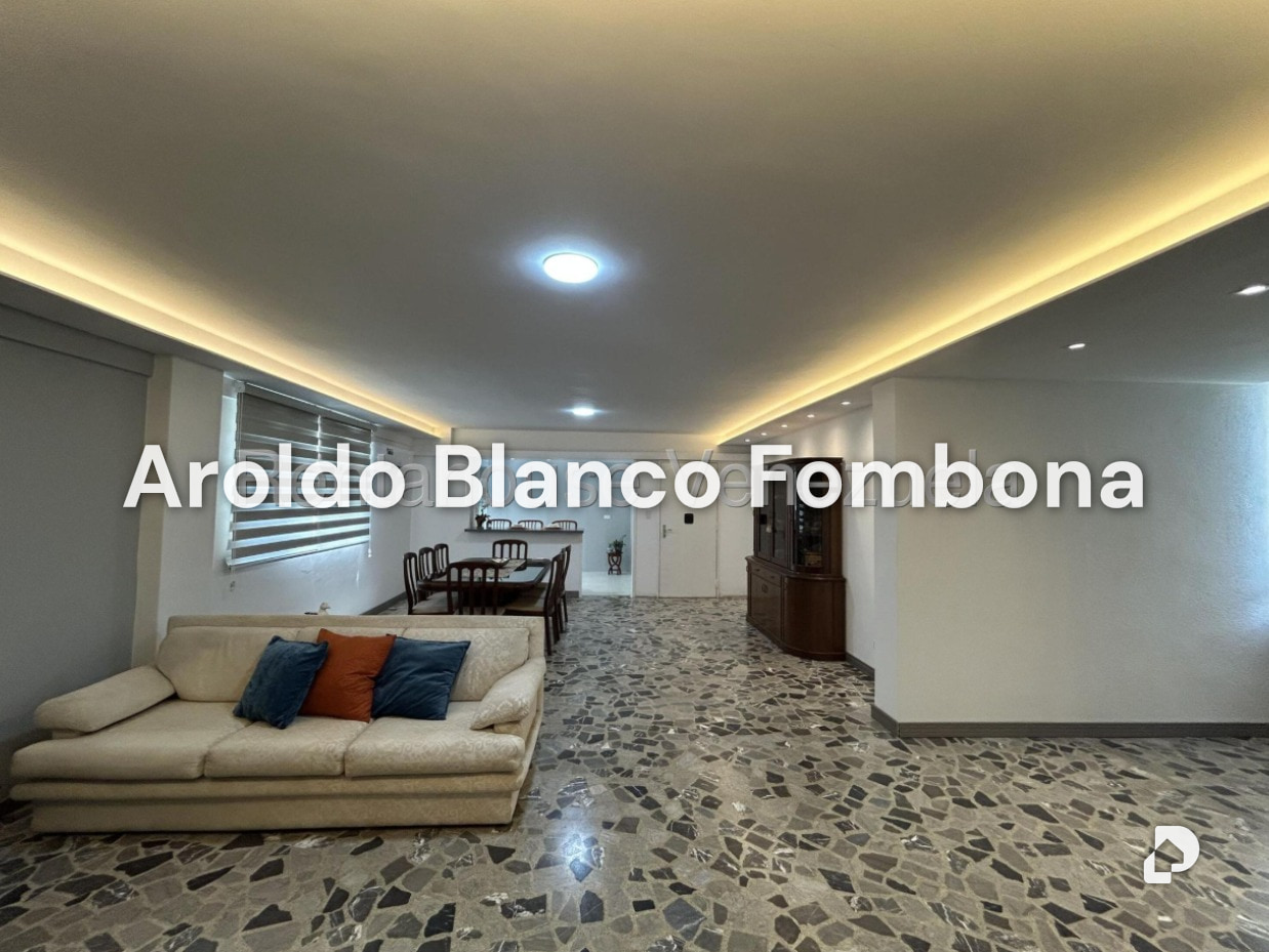 Apartamento en San Luis, Caracas – 5