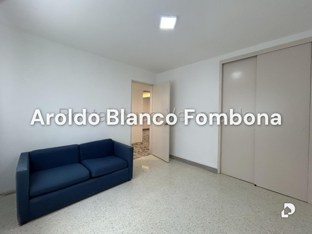 Apartamento en San Luis, Caracas – 14