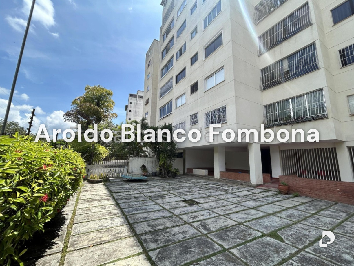 Apartamento en San Luis, Caracas – 17