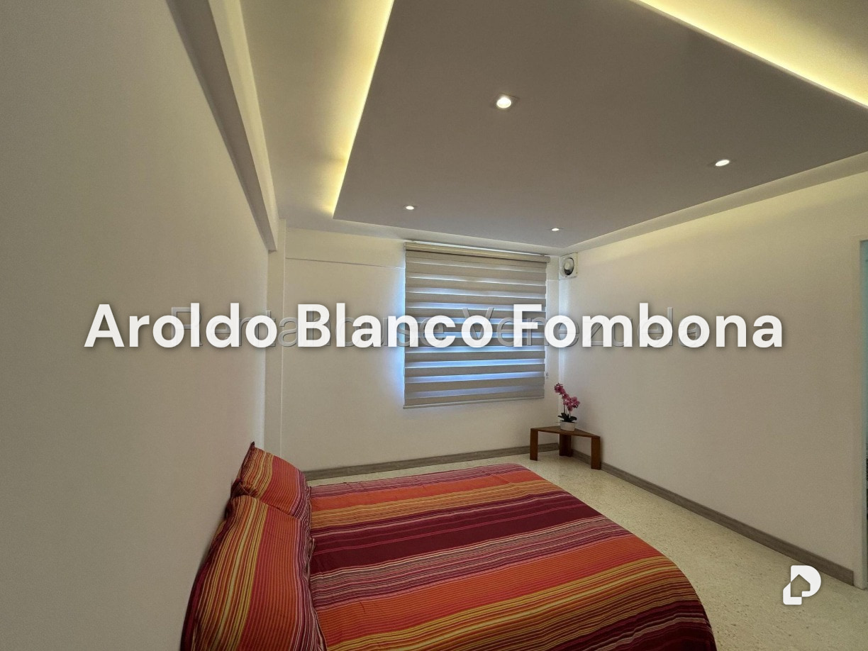 Apartamento en San Luis, Caracas – 15