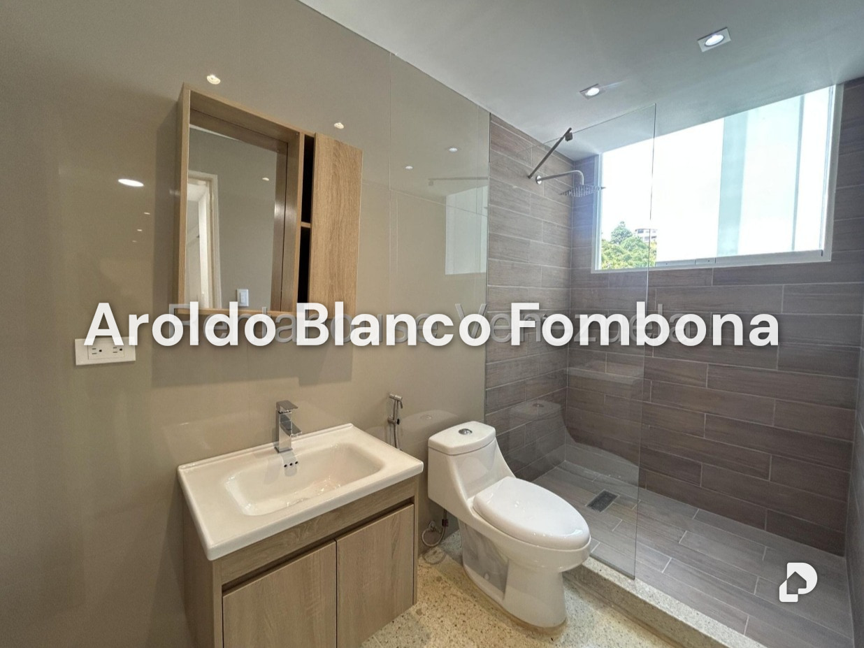 Apartamento en San Luis, Caracas – 12
