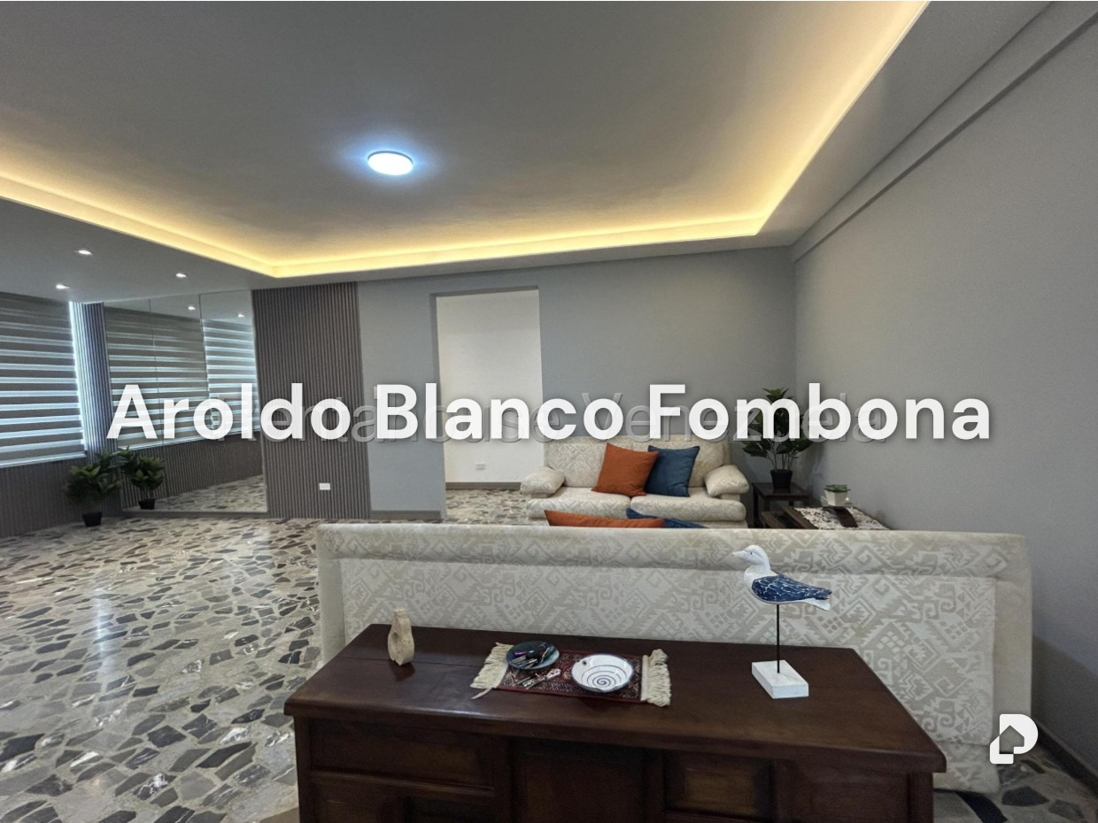 Apartamento en San Luis, Caracas – 4