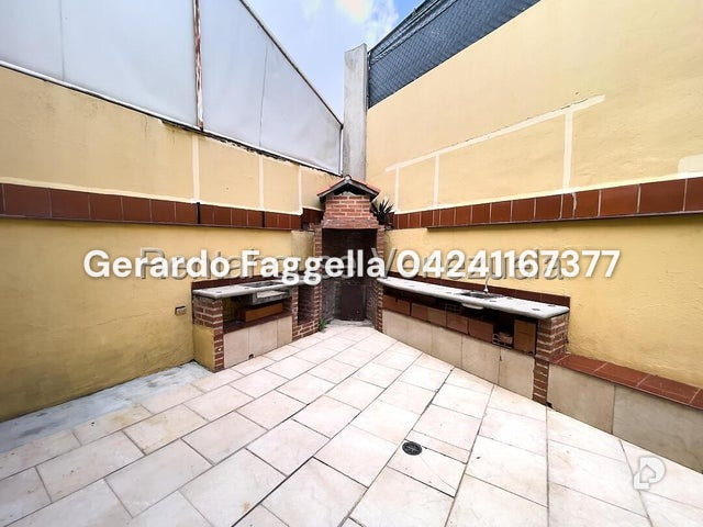 House in Macaracuay, Caracas – 16