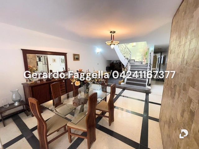 House in Macaracuay, Caracas – 4