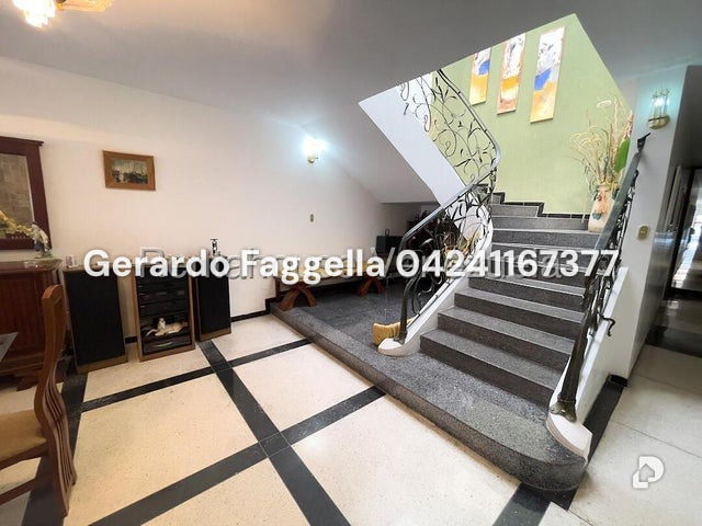 House in Macaracuay, Caracas – 5