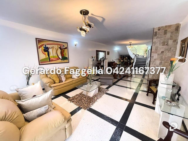 House in Macaracuay, Caracas – 3