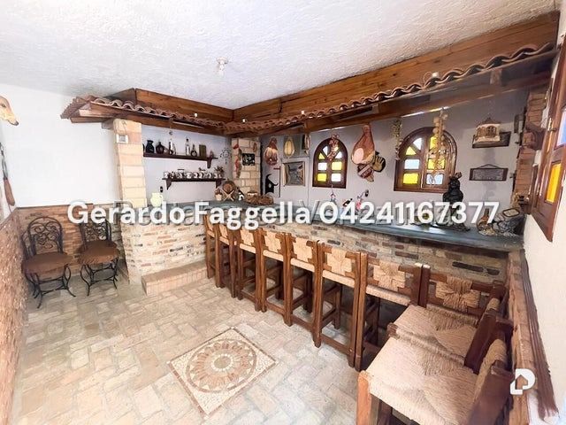 House in Macaracuay, Caracas – 15