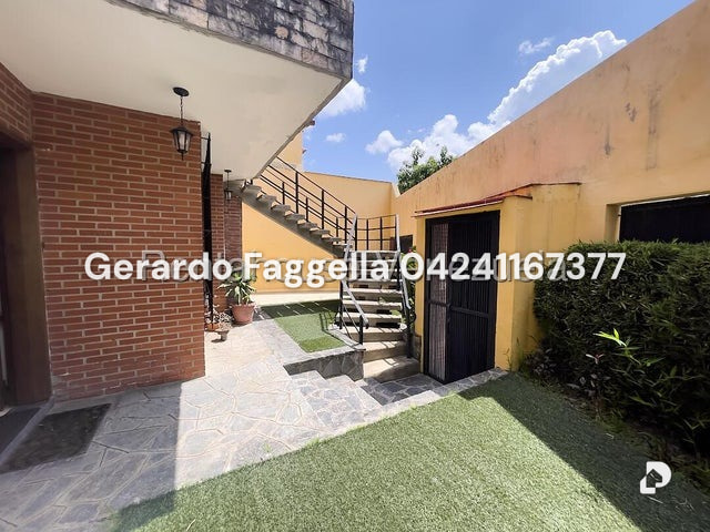 House in Macaracuay, Caracas – 2