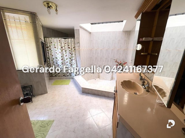 House in Macaracuay, Caracas – 14
