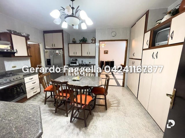 House in Macaracuay, Caracas – 10