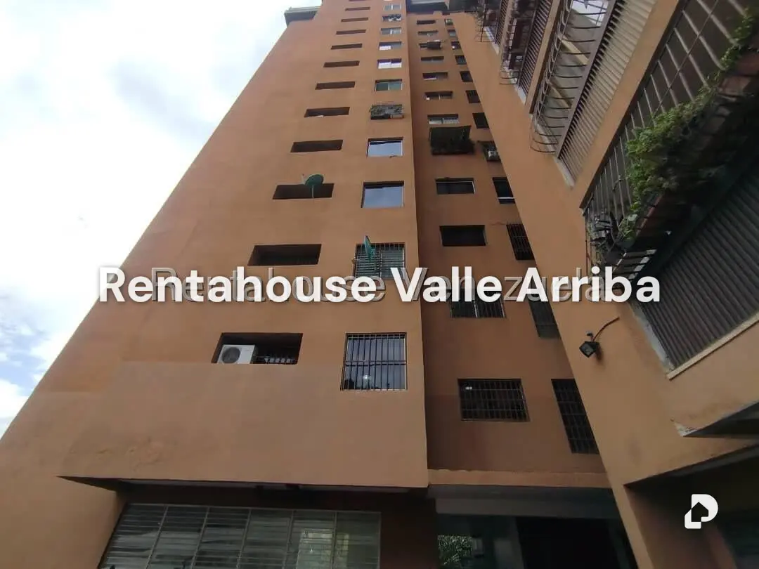 Apartamento en Los Caobos, Caracas – 1