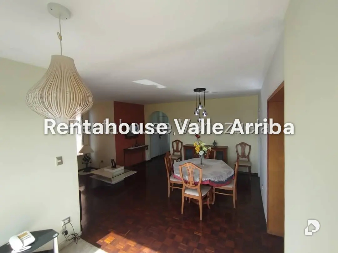Apartamento en Los Caobos, Caracas – 7