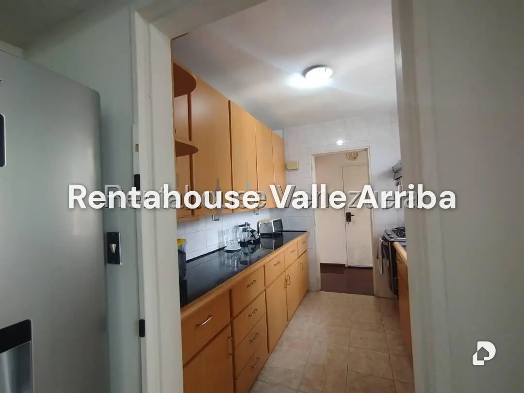 Apartamento en Los Caobos, Caracas – 30
