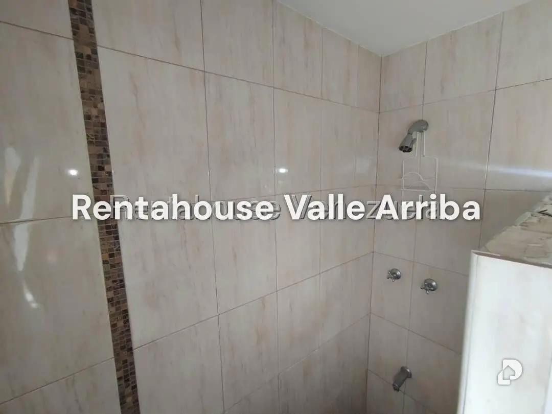 Apartamento en Los Caobos, Caracas – 26