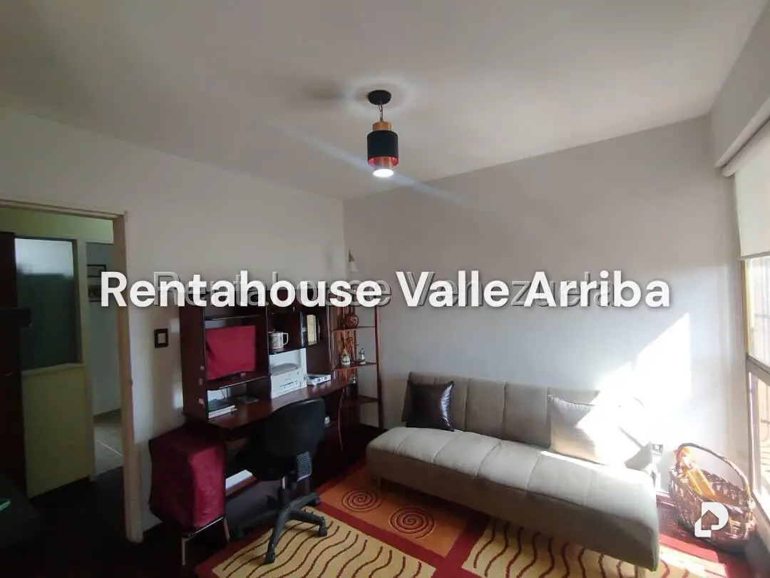 Apartamento en Los Caobos, Caracas – 18