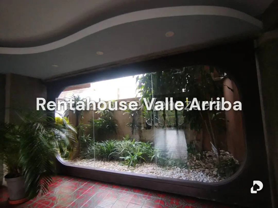 Apartamento en Los Caobos, Caracas – 4