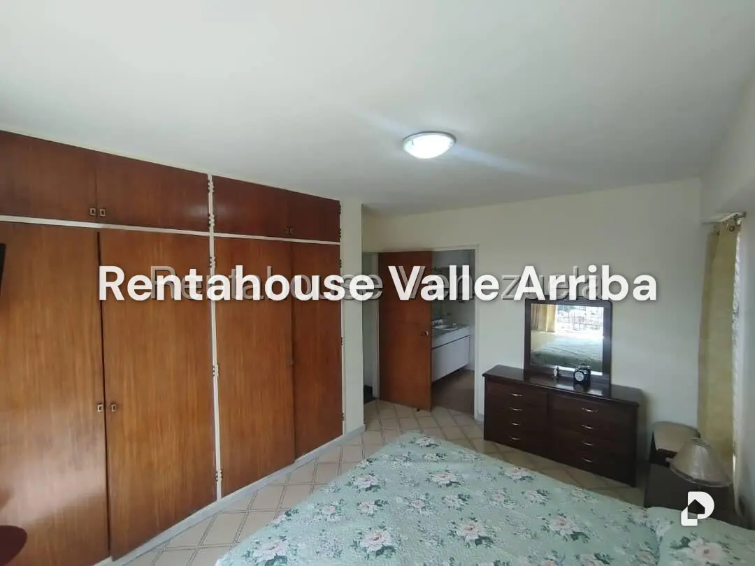 Apartamento en Los Caobos, Caracas – 15