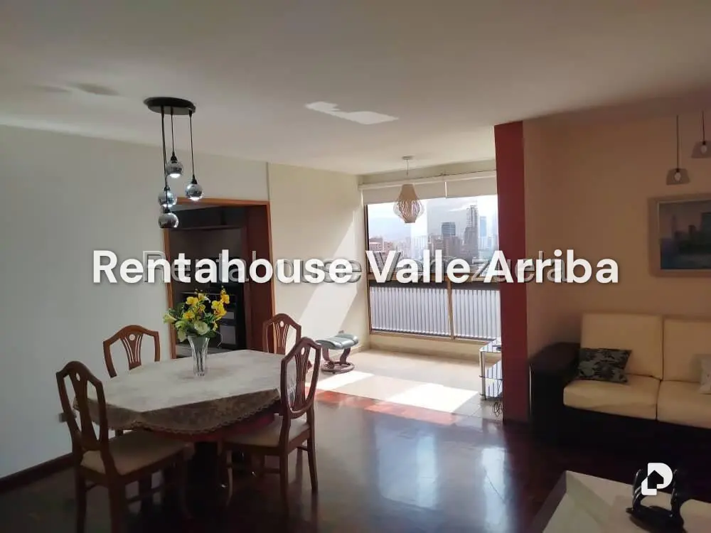 Apartamento en Los Caobos, Caracas – 10