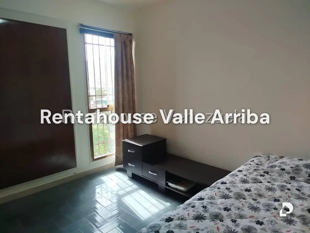 Apartamento en Los Caobos, Caracas – 17