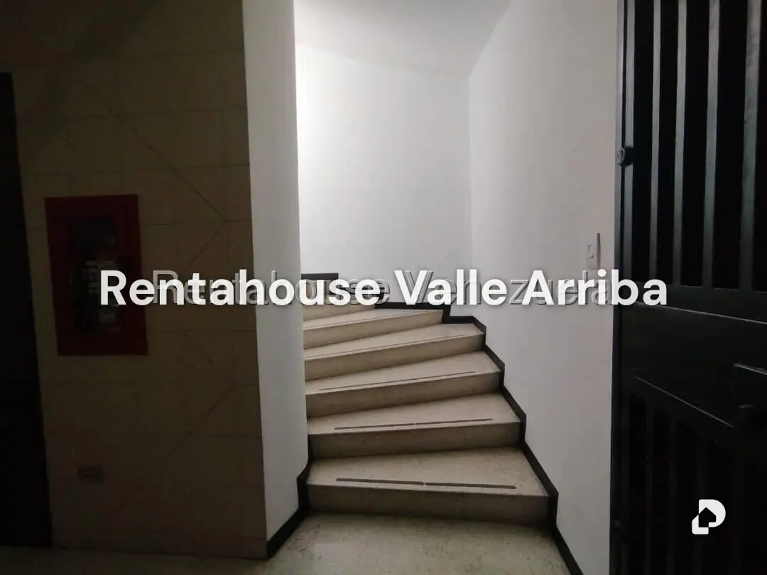 Apartamento en Los Caobos, Caracas – 6