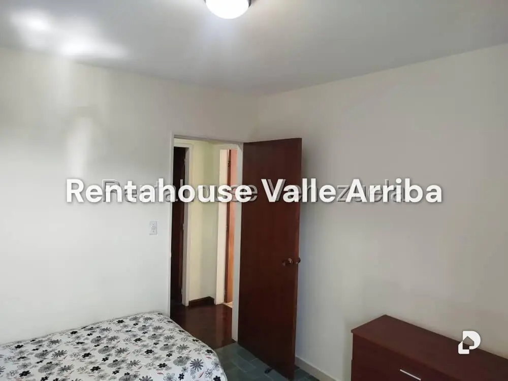 Apartamento en Los Caobos, Caracas – 16