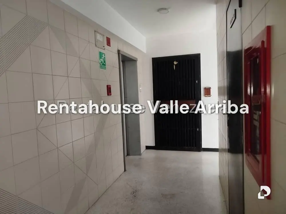 Apartamento en Los Caobos, Caracas – 5