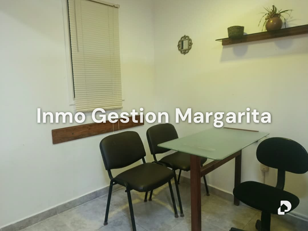Oficina en Urbanización Jorge Coll, Porlamar – 13
