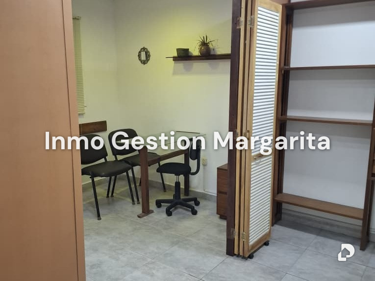 Oficina en Urbanización Jorge Coll, Porlamar – 5