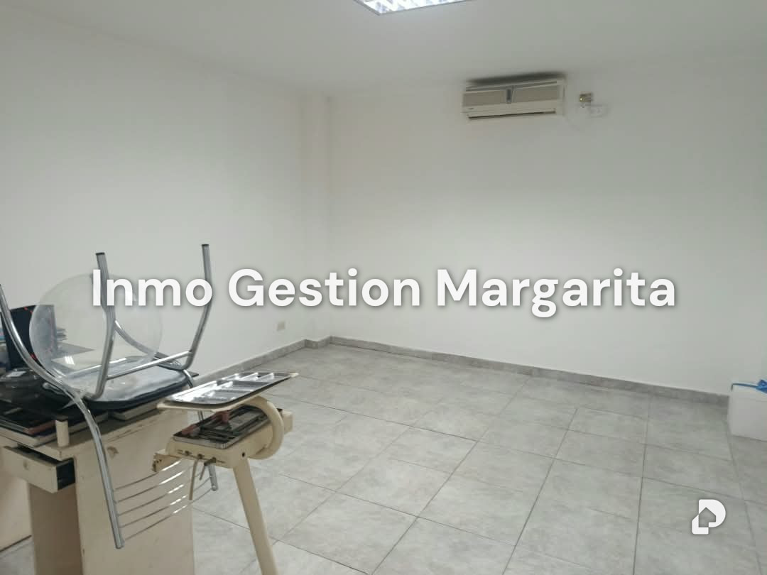 Oficina en Urbanización Jorge Coll, Porlamar – 21