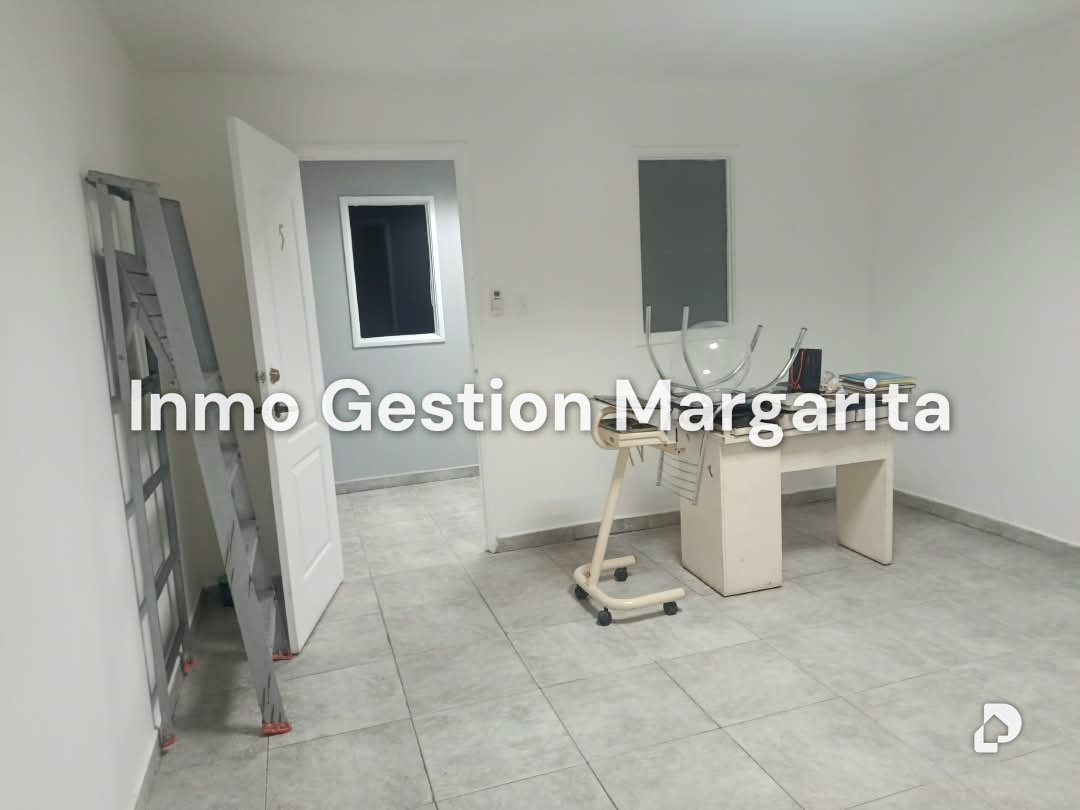 Oficina en Urbanización Jorge Coll, Porlamar – 22