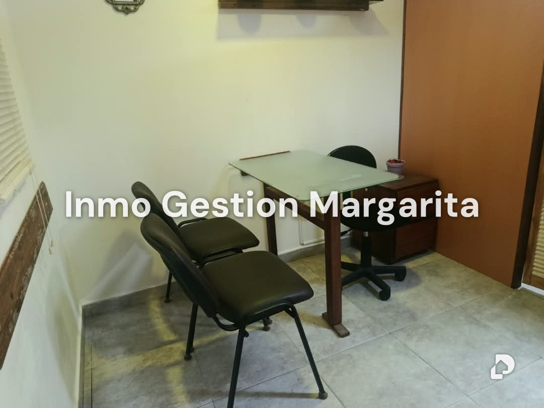 Oficina en Urbanización Jorge Coll, Porlamar – 15
