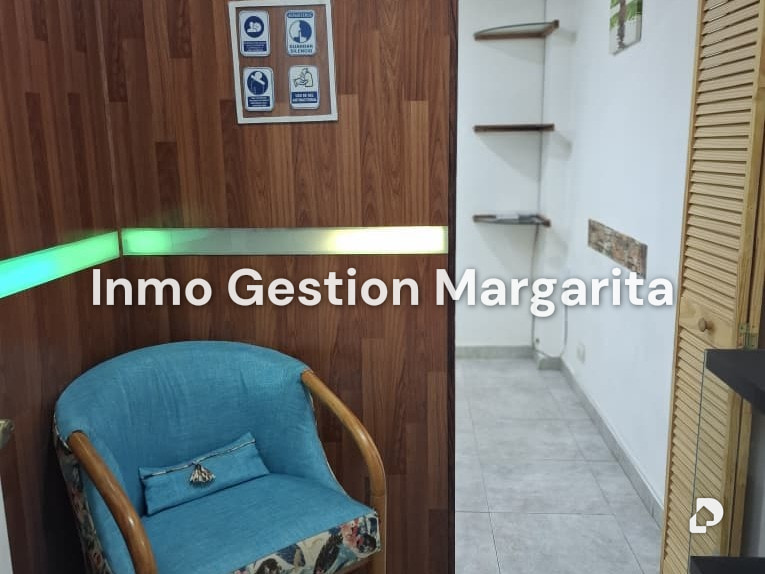 Oficina en Urbanización Jorge Coll, Porlamar – 6