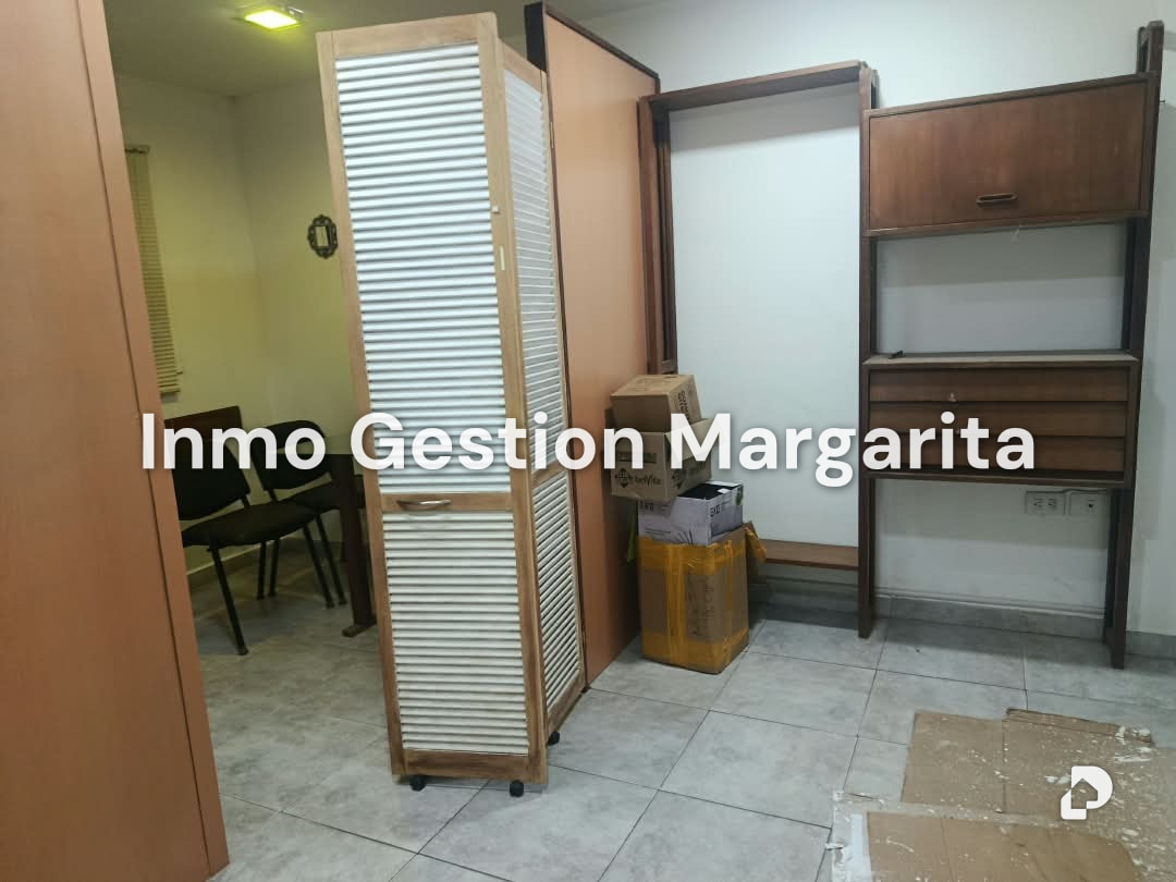 Oficina en Urbanización Jorge Coll, Porlamar – 10