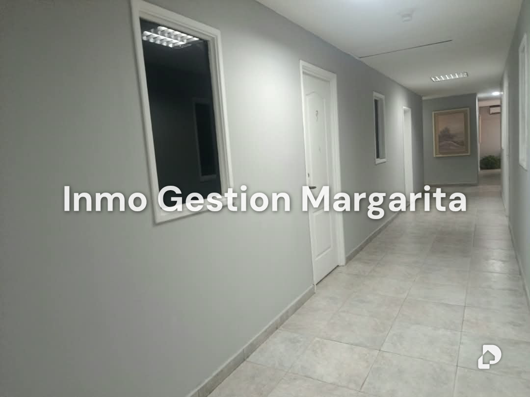 Oficina en Urbanización Jorge Coll, Porlamar – 19