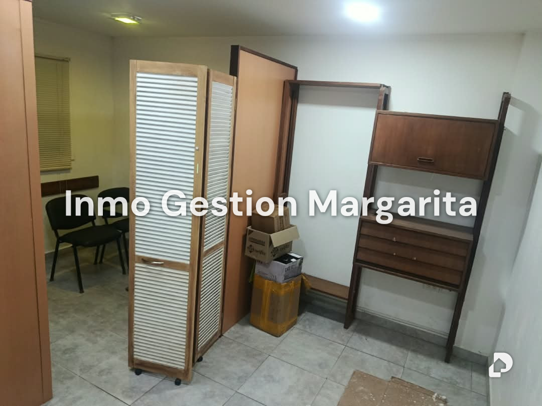 Oficina en Urbanización Jorge Coll, Porlamar – 9