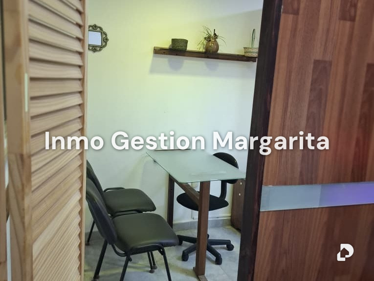 Oficina en Urbanización Jorge Coll, Porlamar – 3