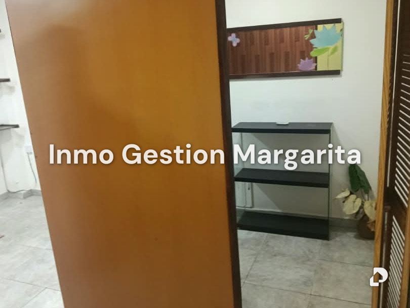 Oficina en Urbanización Jorge Coll, Porlamar – 16
