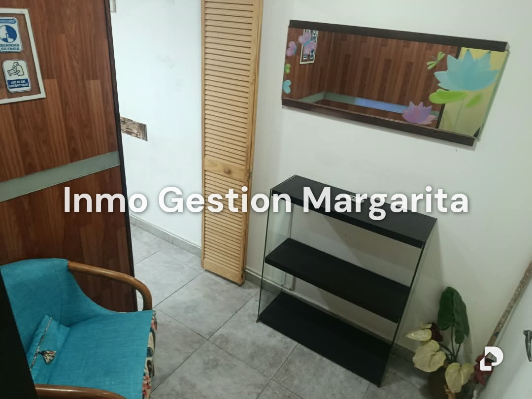 Oficina en Urbanización Jorge Coll, Porlamar – 12
