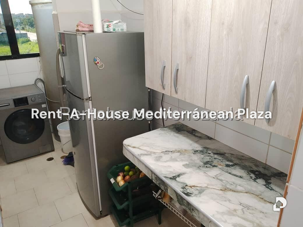 Apartamento en Paraparal, Los Guayos – 9