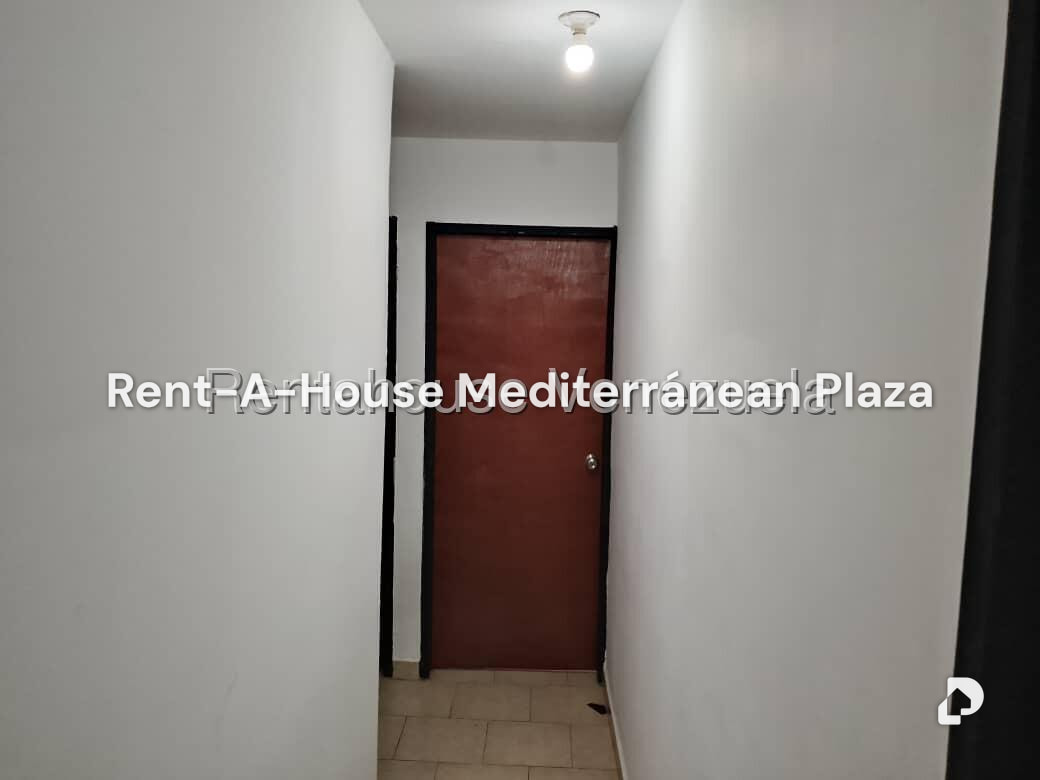Apartamento en Paraparal, Los Guayos – 20