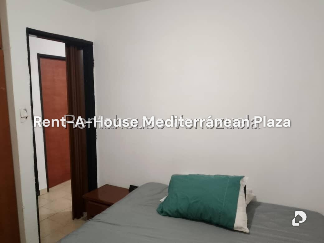 Apartamento en Paraparal, Los Guayos – 19