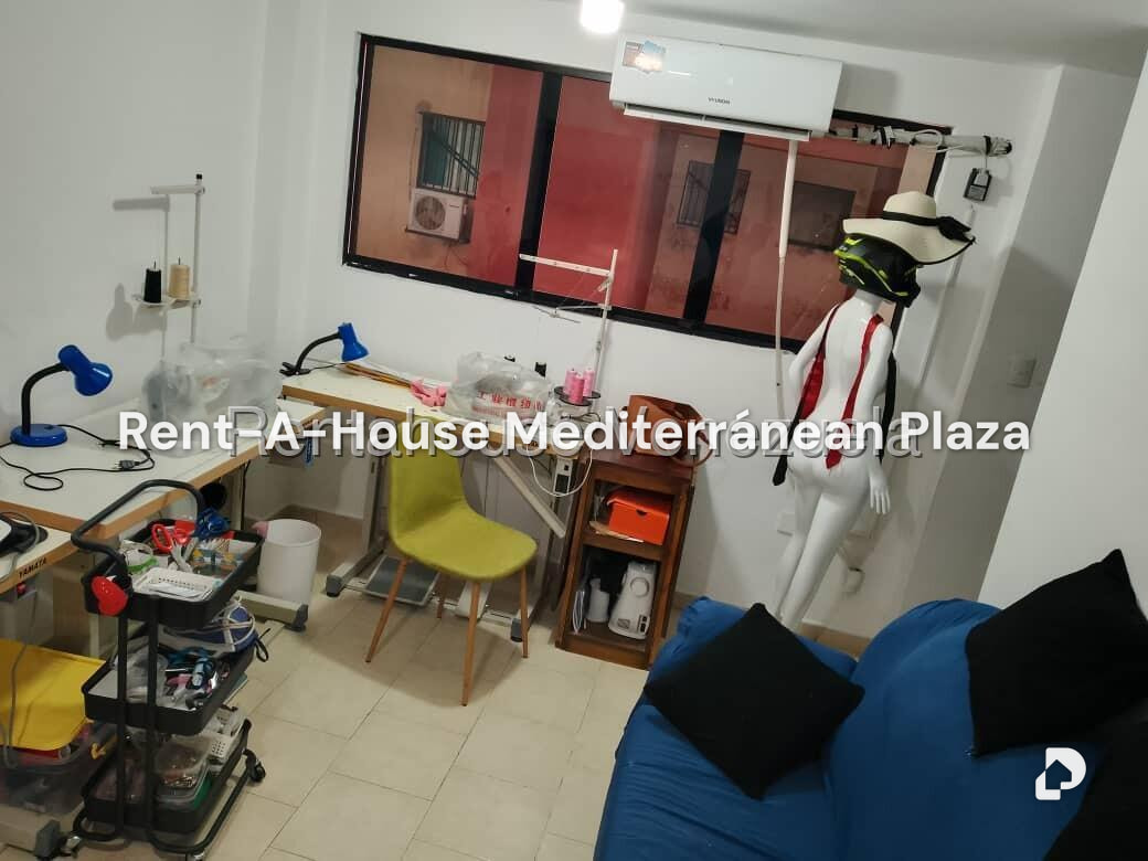 Apartamento en Paraparal, Los Guayos – 7