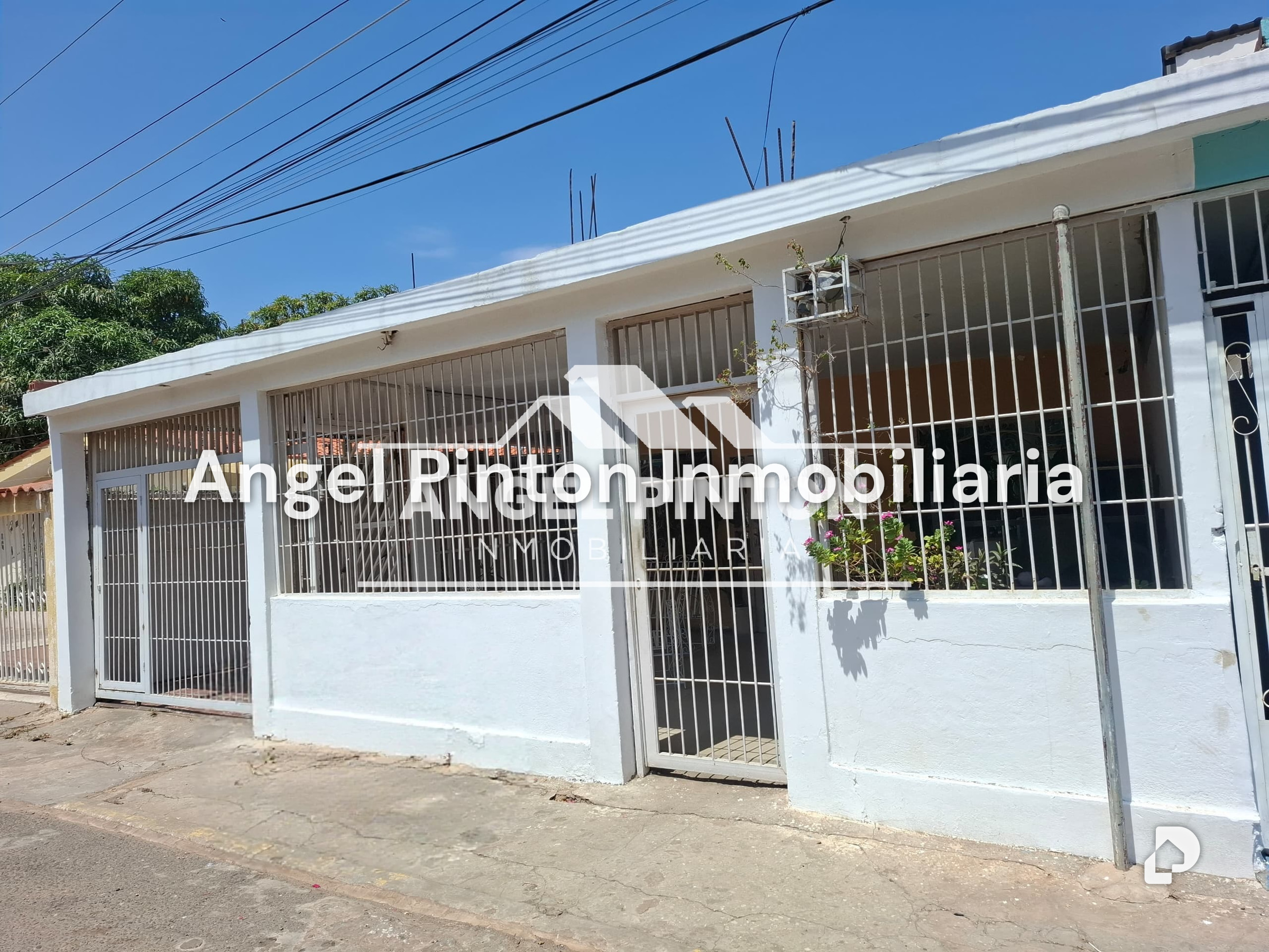Casa en La Limpia, Maracaibo – 1