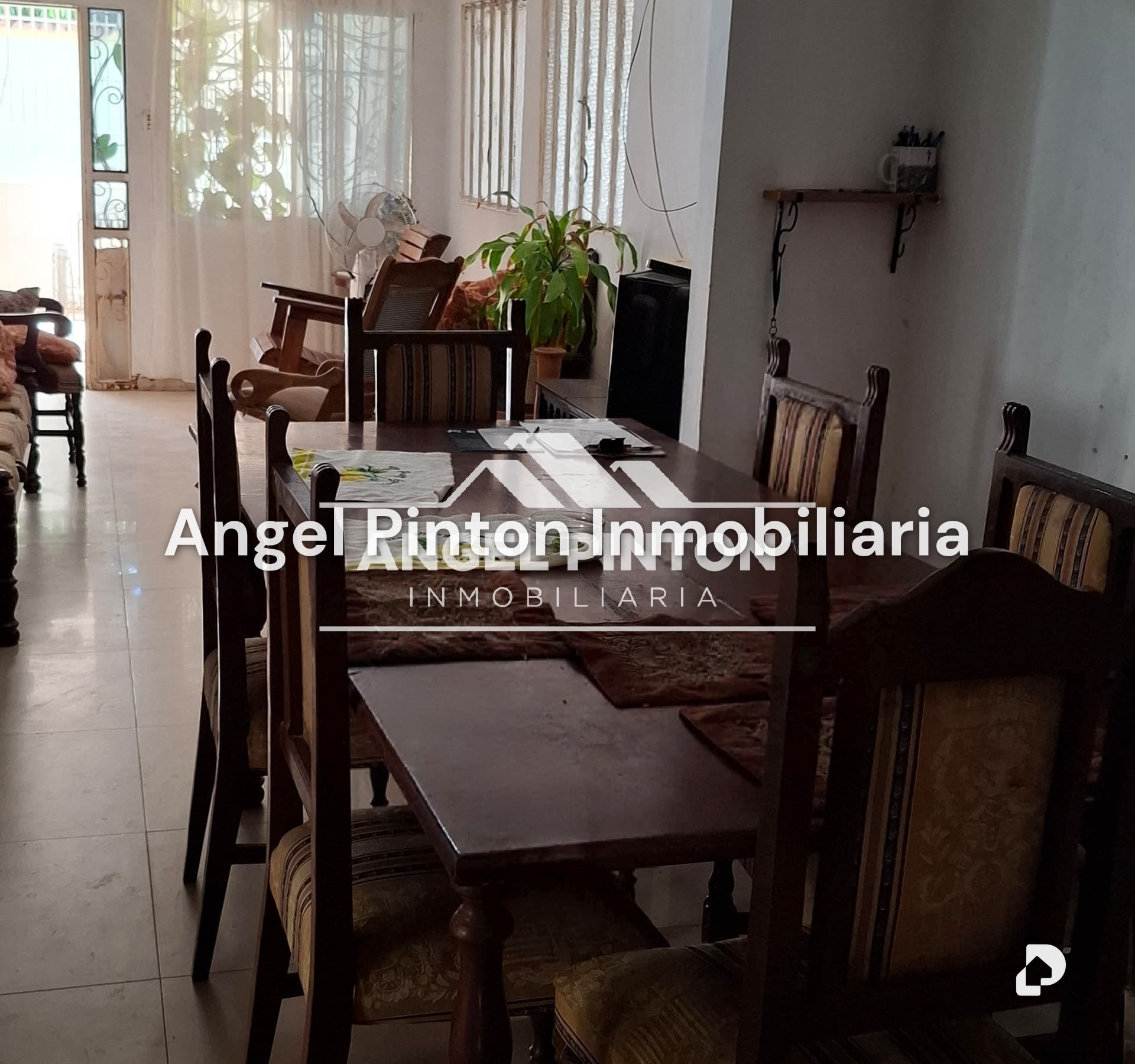 Casa en La Limpia, Maracaibo – 12
